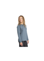 Women's Loose Fit L/S Hydro-T - Image 6