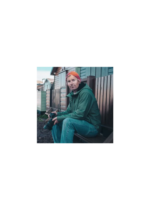 Men's Sargasso Jacket Sea Moss - Image 6