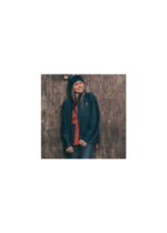 Women's Sargasso Jacket Charcoal - Image 6
