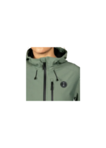 Women's Sargasso Jacket Sea Moss - Image 6