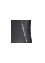 Women's Thermocline LS Swimsuit - Front Zip - Image 7