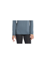 Women's Loose Fit L/S Hydro-T - Image 7