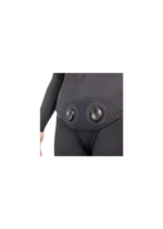 RF2 Women’s Cold Water Freediving Wetsuit - Image 8