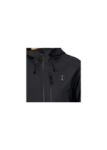 Women's Sargasso Jacket Charcoal - Image 8