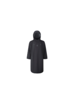 Storm Poncho Black - Image 8