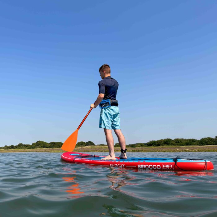 Spinlock 100% Waterproof Pack - Image 7