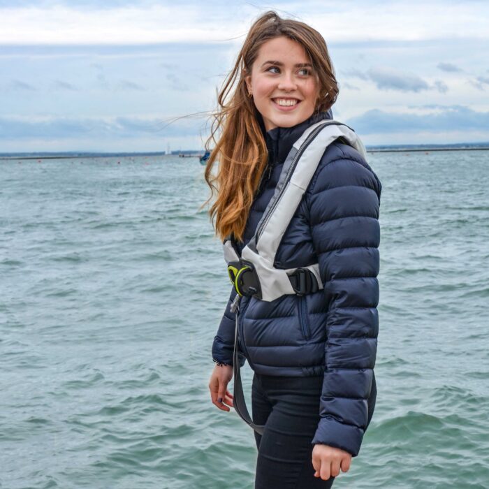 Spinlock Deckvest 6D 170N/275N - Image 6