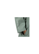 Storm Poncho Sea Moss Green - Image 9