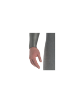 Women's 3mm Proteus II Wetsuit - Image 9
