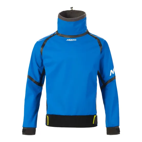 82089_678-1_1__1 Musto Championship Aqua Top 2.0 - Aruba Blue - Image 1