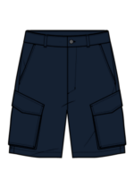 Musto Mens Original Cargo Short - Image 2