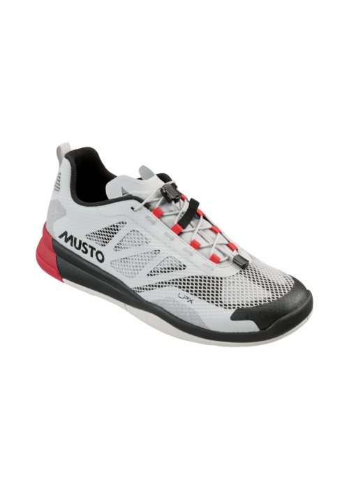 86997 813 Large Musto LPX Pro Trainer - Platinum - Image 1