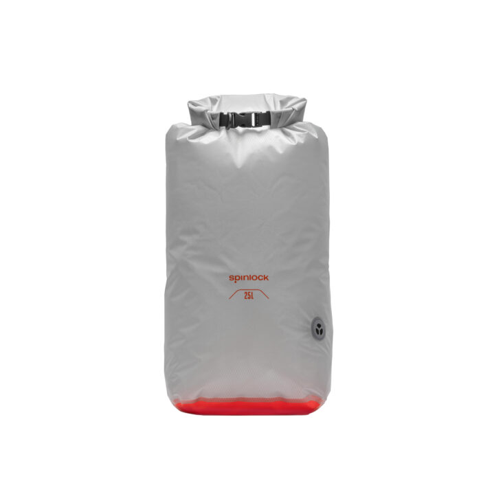 Spinlock Dry Bag with Compression Valve - Image 4
