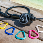 Scubapro C370 Colour Frame