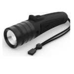 Cressi Hunt 1600 Dive Torch