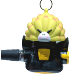 Oceanarium SeaSlug Octo Holders
