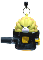 Oceanarium SeaSlug Octo Holders