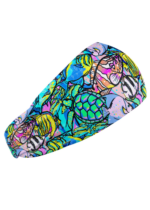 SpaceFish Army Scuba Headbands - Image 5