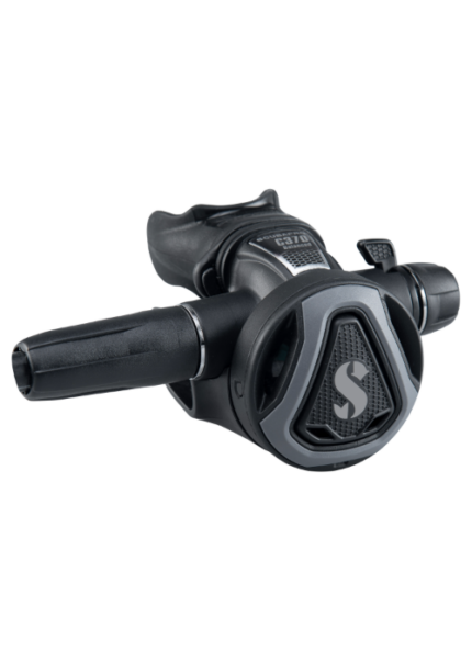 Scubapro C370 Colour 2nd Stage