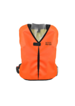 Pro-Tech Deckvest Protective Cover - Fluro Orange