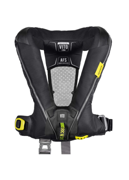 Deckvest VITO 170N WITH AFS SPEC