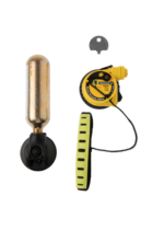 Hammar 150N/170N Deckvest Re-arming Kit