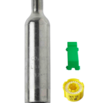 UML Lifejacket Re-arming Kit (33g cylinder)