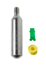UML Lifejacket Re-arming Kit (33g cylinder)
