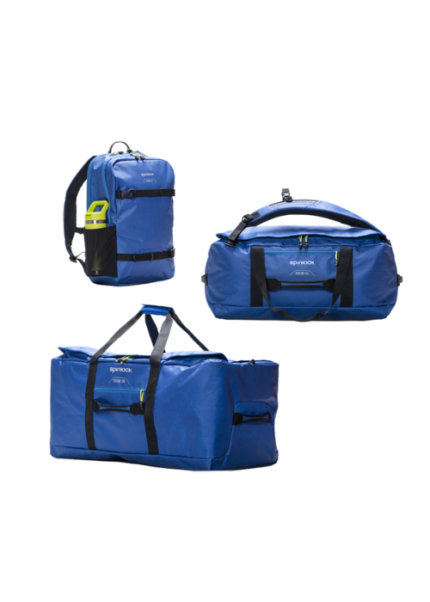 Venture Kit Bag Range