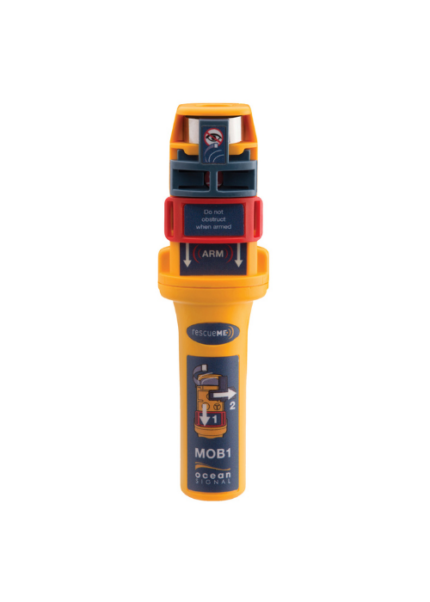 Ocean Signal MOB1 Unit