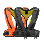 DURO Front Closure Heavy Duty Commercial Lifejacket