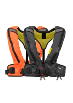 DURO Front Closure Heavy Duty Commercial Lifejacket