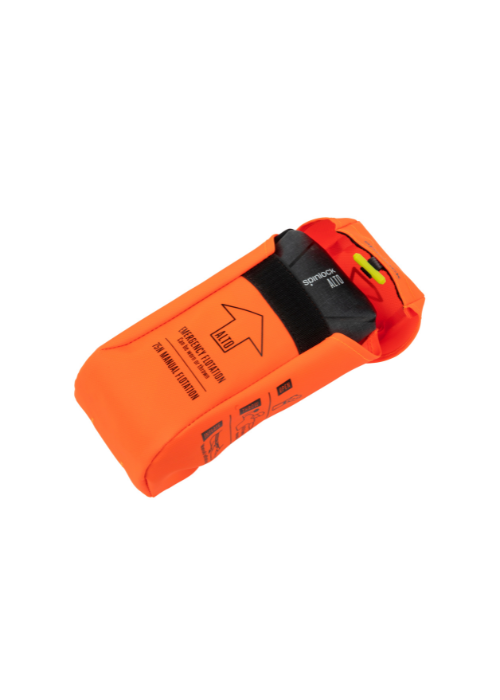 Untitled design Alto Holder Orange - Image 1
