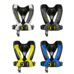 Deckvest 6D