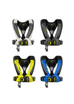 Deckvest 6D