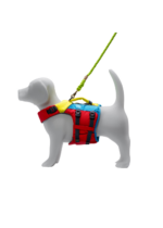 FIDO Dog Flotation Aid