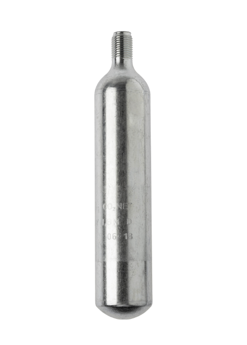 Untitled design 60g CO2 Cylinder - Image 1