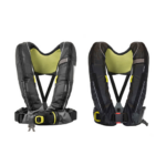 SOLAS 275N Deckvest Lifejacket