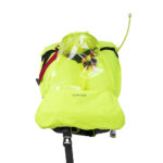 Fitted - Deckvest SOLAS Sprayhood - Image 2