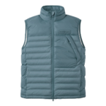 Henri Lloyd Bergen Gilet - Sea Spray Blue