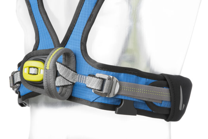 Spinlock Deck Pro Harness - Image 5