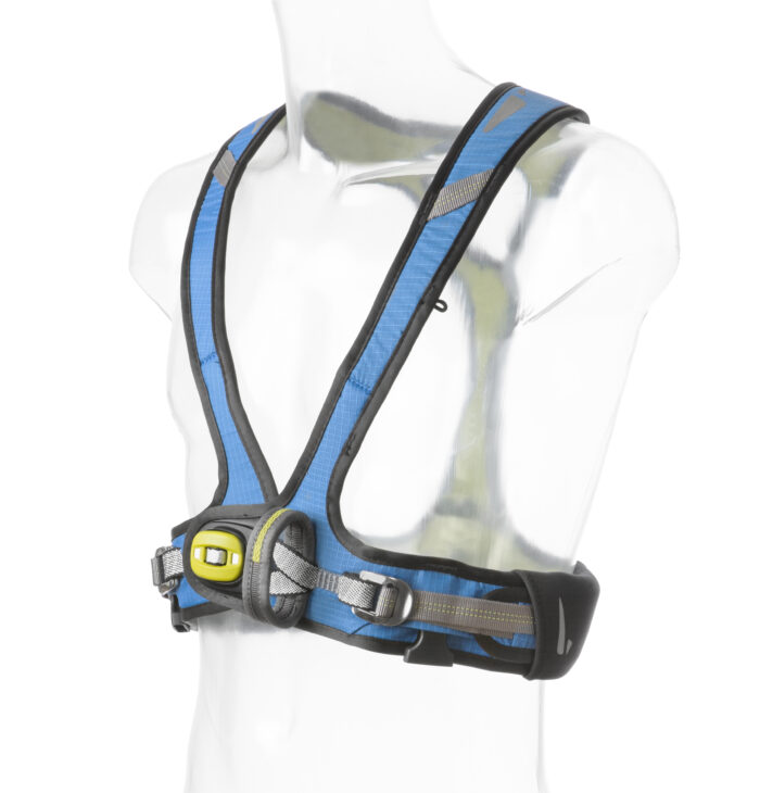 Spinlock Deck Pro Harness - Image 2
