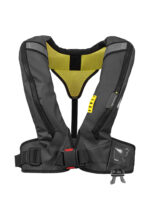 DURO Front Closure Heavy Duty Commercial Lifejacket - Image 2