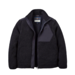 Henri Lloyd Craster Zip Fleece - Dark Navy