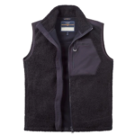 Henri Lloyd Craster Fleece Gilet - Dark Navy