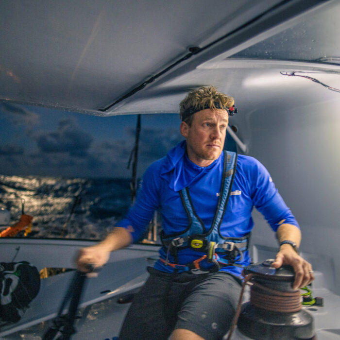 Spinlock Deck Pro Harness - Image 3
