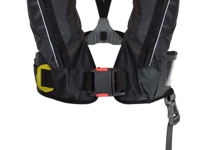 Spinlock 38mm Crotch Strap Buckle Male Part - Image 4