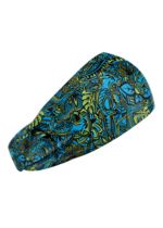SpaceFish Army Scuba Headbands - Image 4