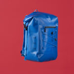 Explorer, 35L, Waterproof Roll Top Bag - Image 7