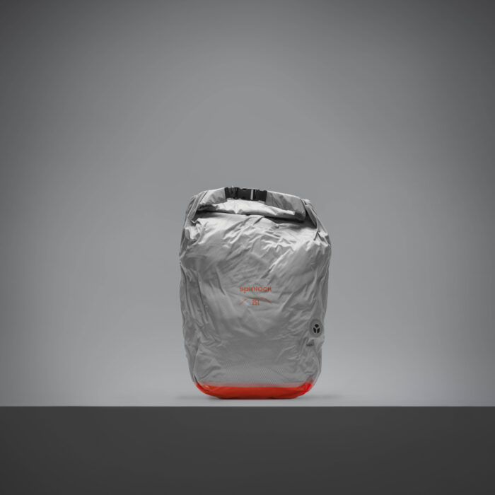 Spinlock Dry Bag with Compression Valve - Image 5